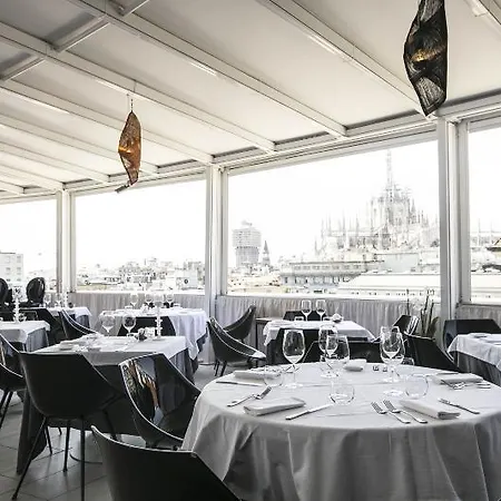 Palazzo Matteotti, The Dedica Anthology, Autograph Collection 5*