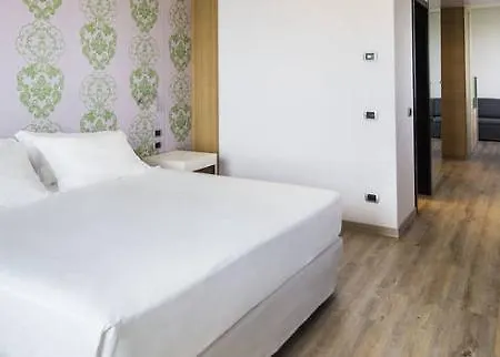 Nh Milano Fiera Hotel