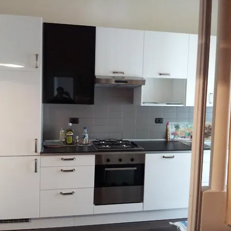 Nico House Appartement