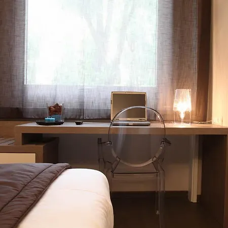 Hotell Tiziano - Gruppo Mini