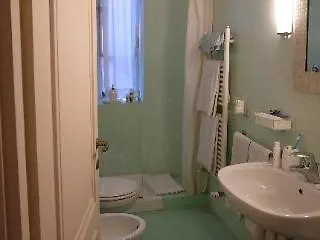 Apartment The Place Manzoni *