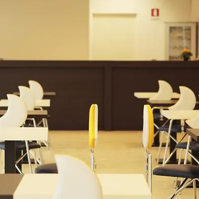 New Generation Chic Sempione Hostel