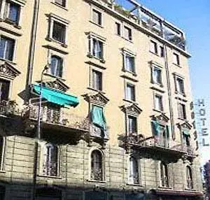Hotel Virgilio 2*