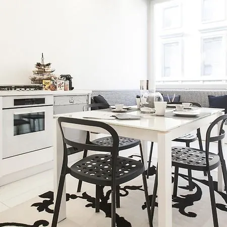 Apartment Hemeras Boutique House Passarella *