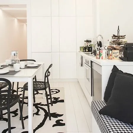 Hemeras Boutique House Passarella Milan