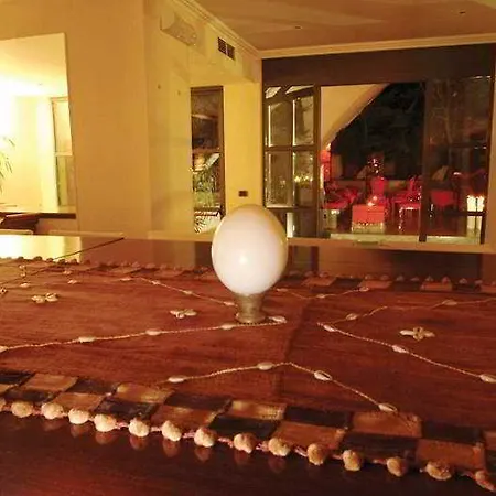 Town House 31 4* Mediolan