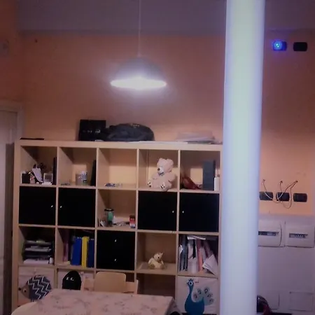Appartement Nico House Milaan