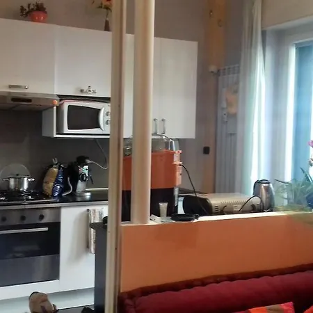 Appartement Nico House