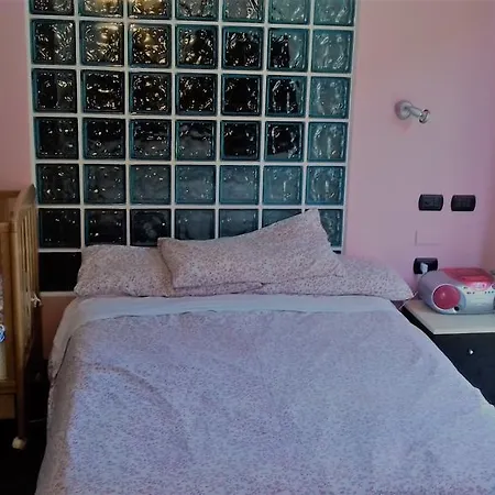 Appartement Nico House