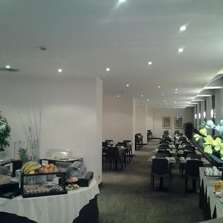 Palazzo Delle Stelline 3*