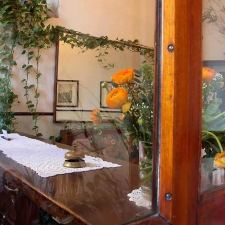 Antica Solferino 2* Milano