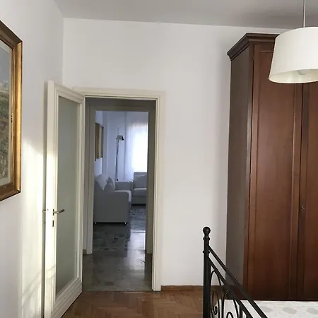 Apartment Nicoletta House *