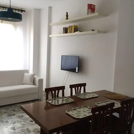 Nicoletta House Apartment *