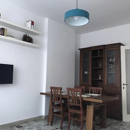Nicoletta House