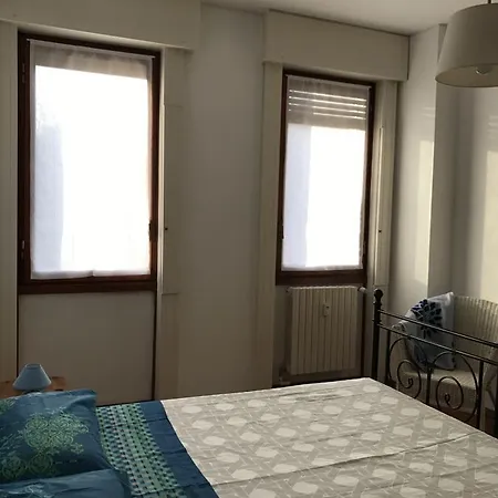 Nicoletta House Milan