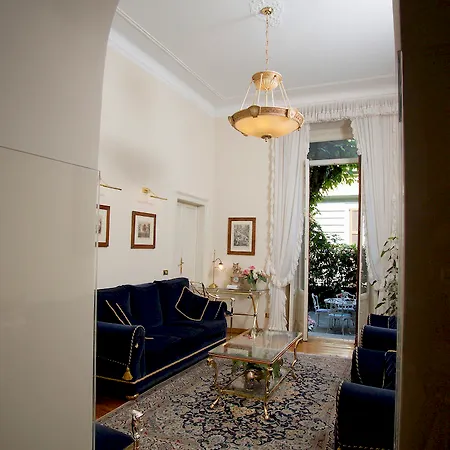 Antica Leonardo 3*