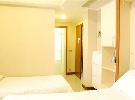 Navigli Apart-hotel