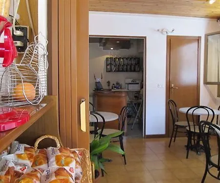 فندق Ambrosiana ميلان