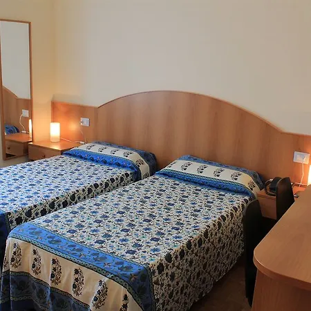 Hotell Palladio