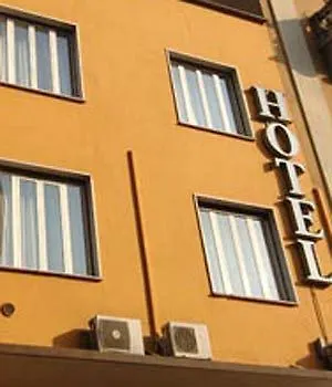 Loreto Hotell