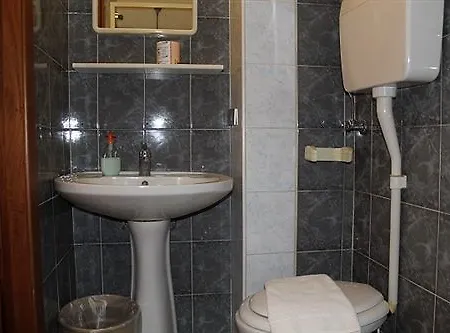 Ξενοδοχείο Valley