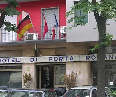 Di Porta Romana Hotel