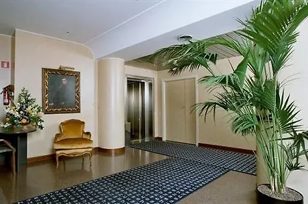 Portello Aparthotel Milán