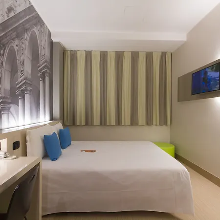 Cenisio Garibaldi 3*