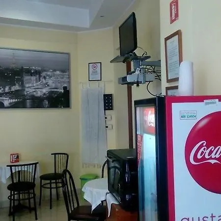 グレコ ホテル 2*