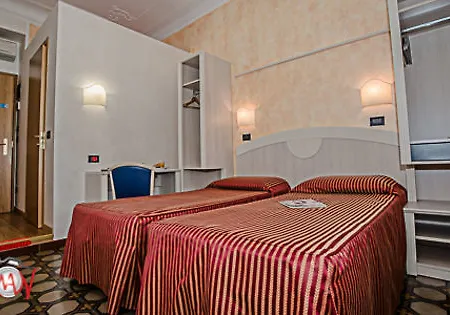 Panizza Hotel 3*