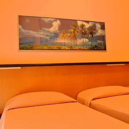 Giardino Hotell