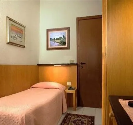 Giardino Hotell Milano
