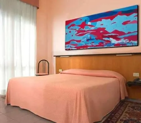 Giardino Hotel Mailand