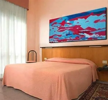 Giardino Hotell Milano