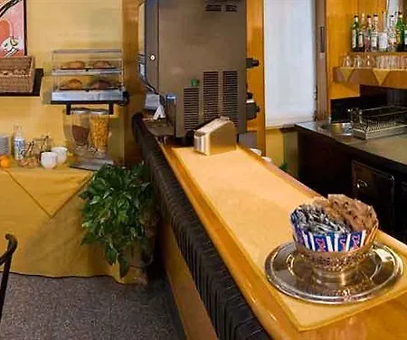 Hotell Giardino