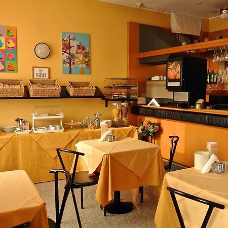 Giardino 3* Milano
