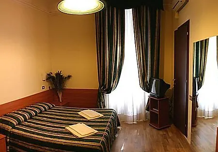 Hotel Bogart 2 Mediolan