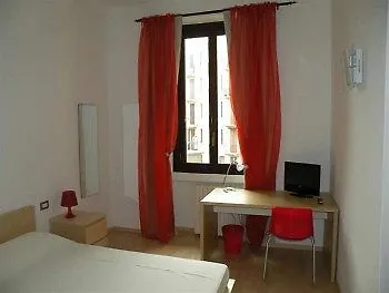 Le Tre Torri 3* Milaan