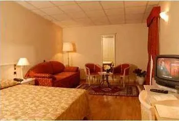 Terminal Hotel Mailand