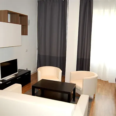 Lejlighedshotel Residenza Cenisio 3*