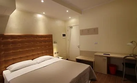 Hotel La Madonnina 3*