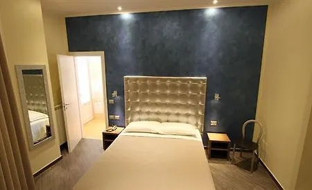 La Madonnina Hotel Milán