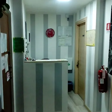 Scacco Matto Hotel Milan