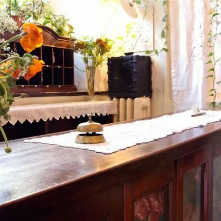 Hotel Antica Solferino Mailand