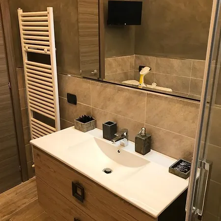 Sforza Near Duomo Apartment *