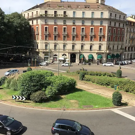 Holiday home Borgo Nuovo Downtown Milan