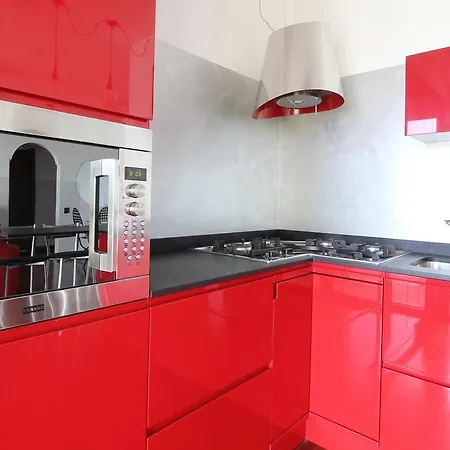 Apartamento Italianway - Rucellai 37
