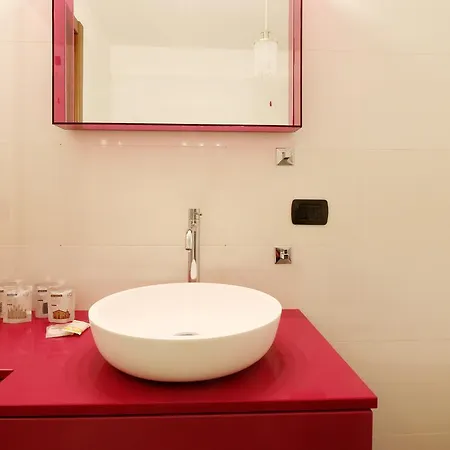 Apartamento Italianway - Rucellai 37 *