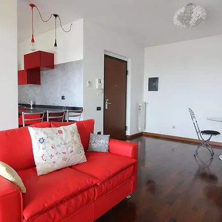 Apartamento Italianway - Rucellai 37 *