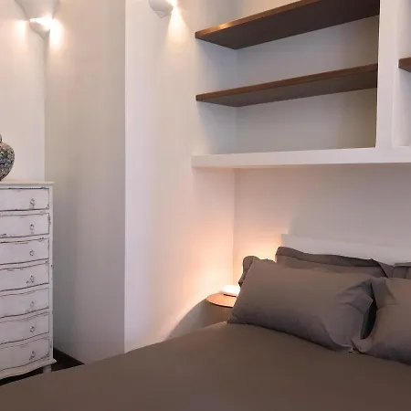 Borgo Nuovo Downtown Holiday home